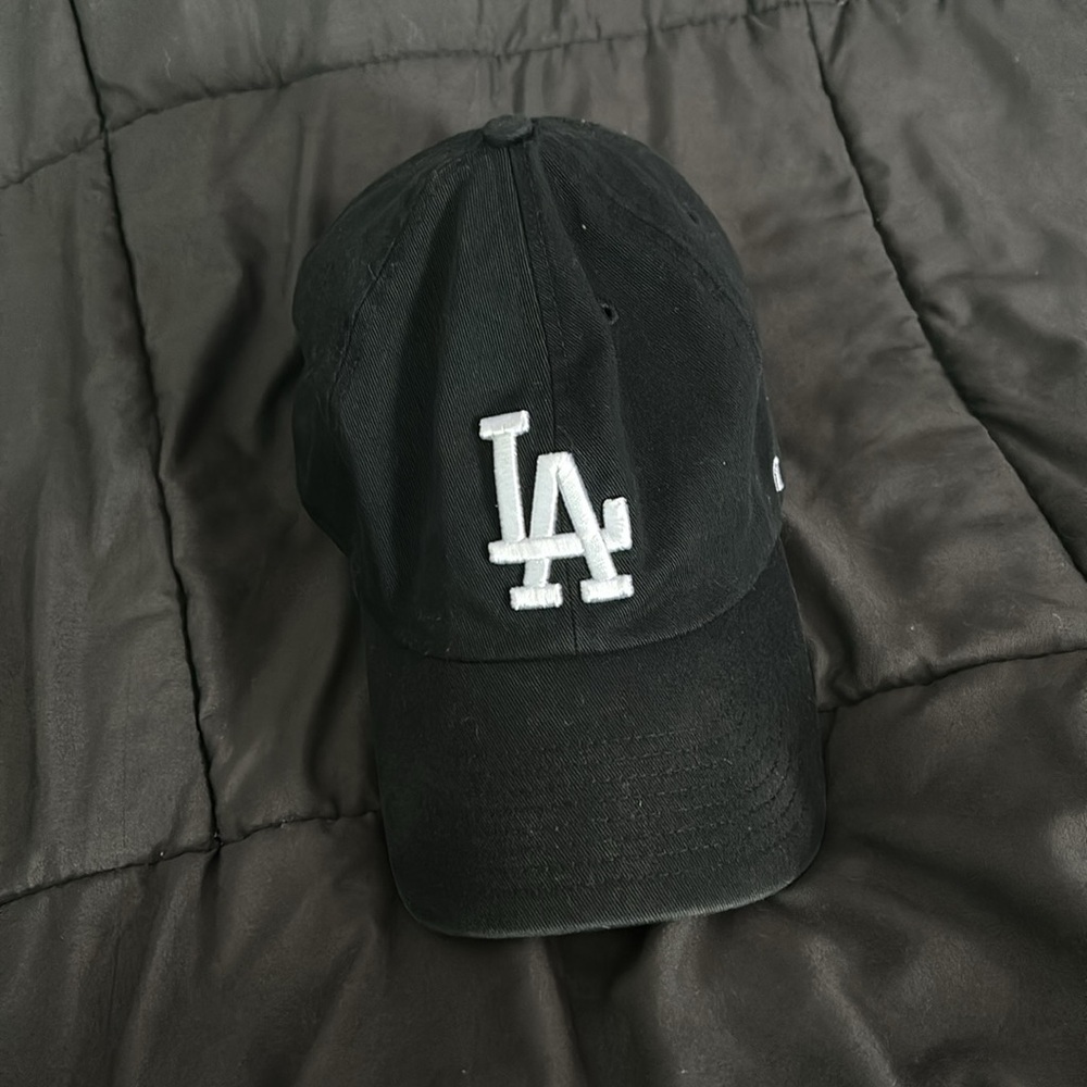 LA Dodgers Hat
